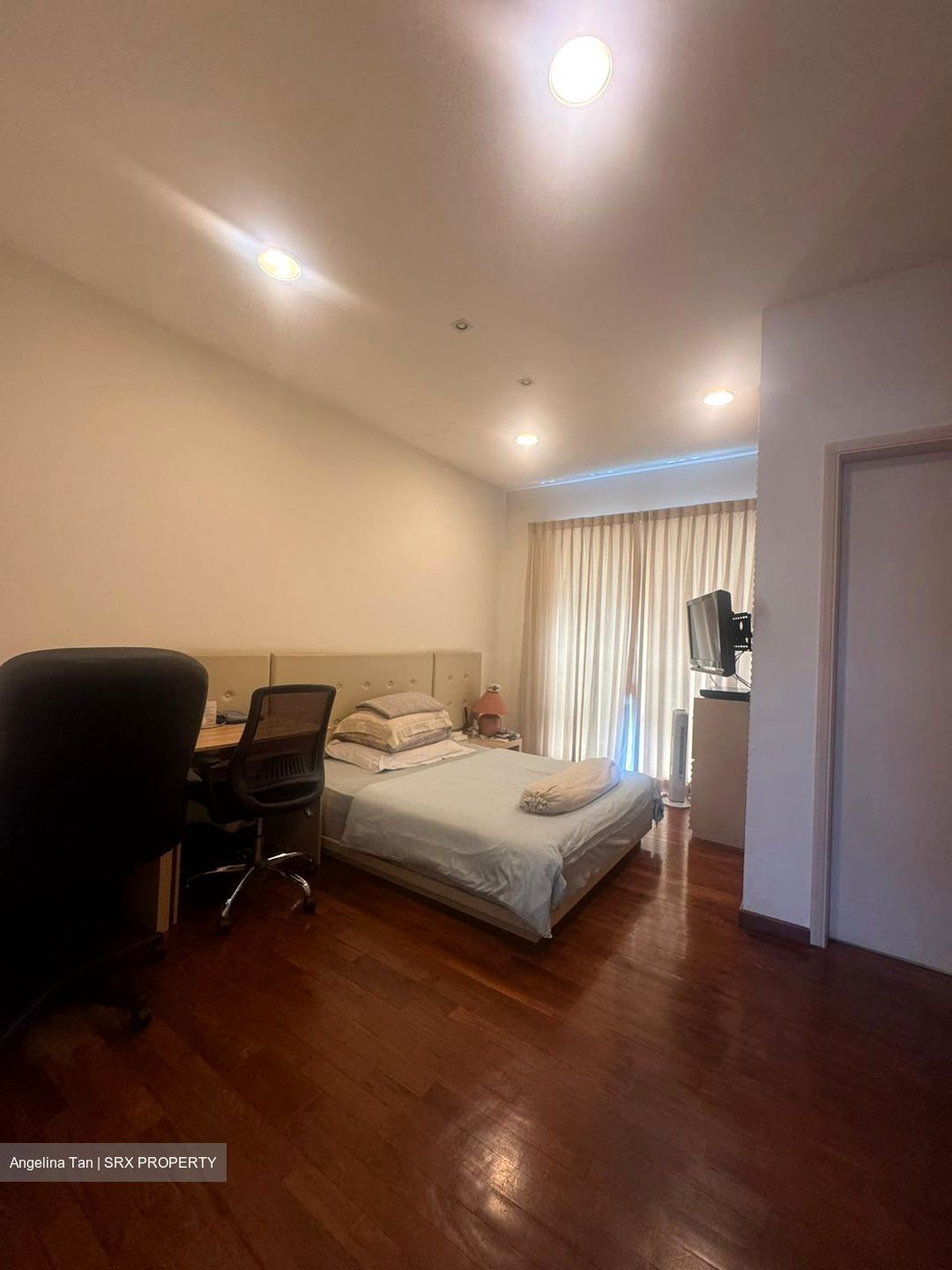 Toh Estate (D17), Detached #571765521